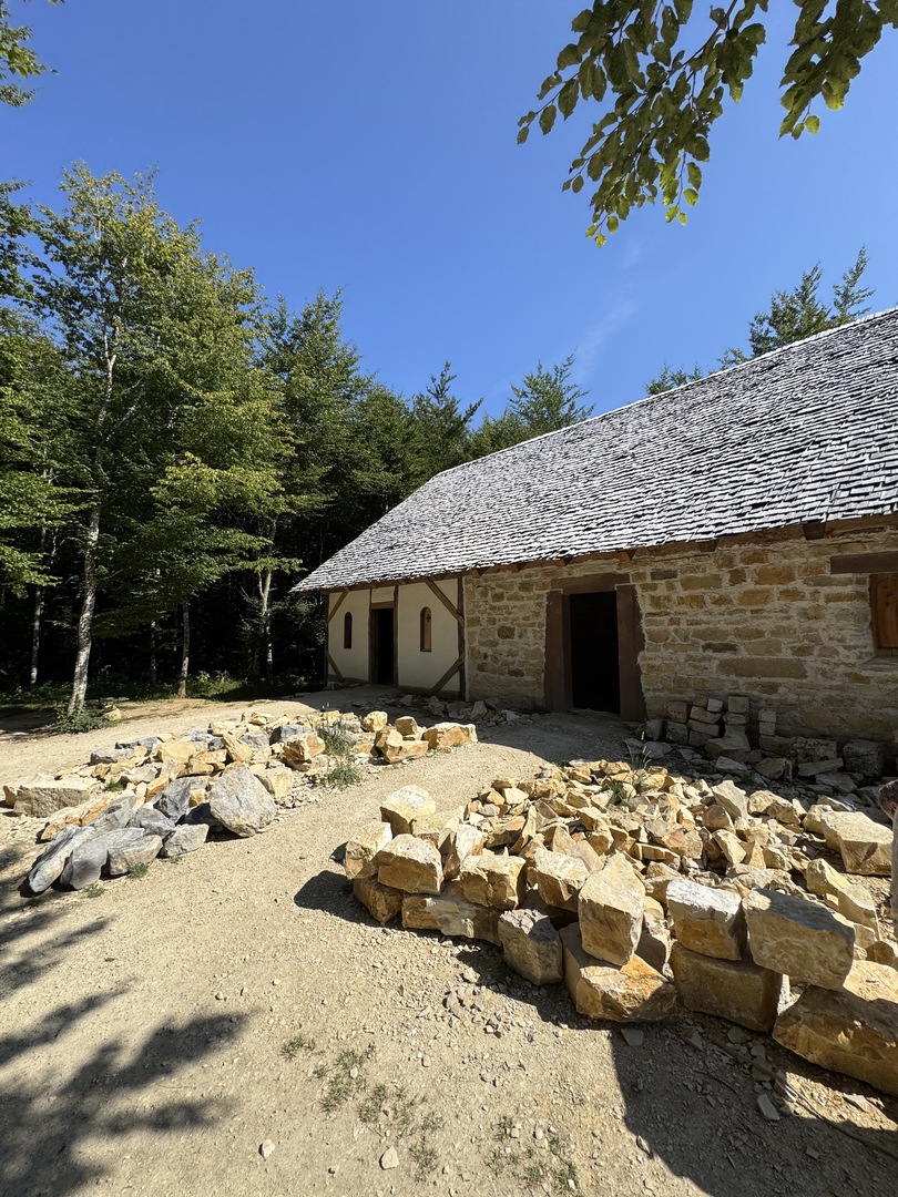 Campus Galli - Galeriebild 12