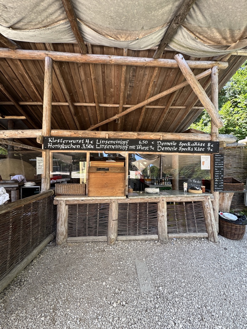 Campus Galli - Galeriebild 5