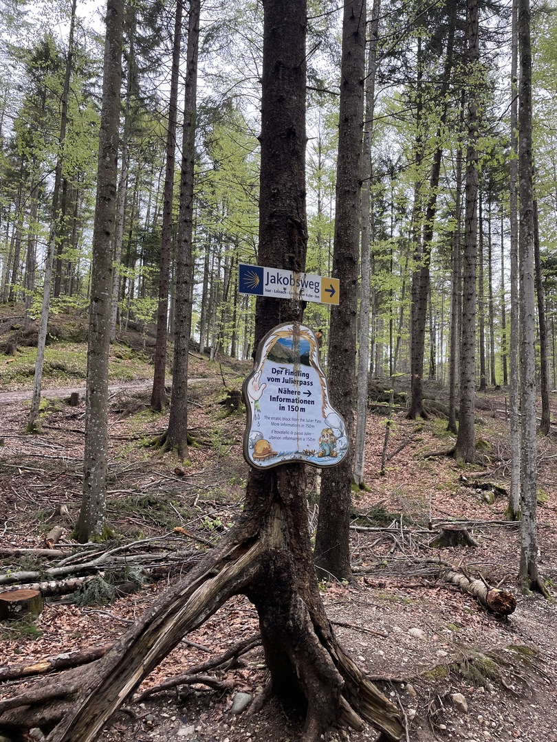 Geisterklamm Leutasch - Galeriebild 13