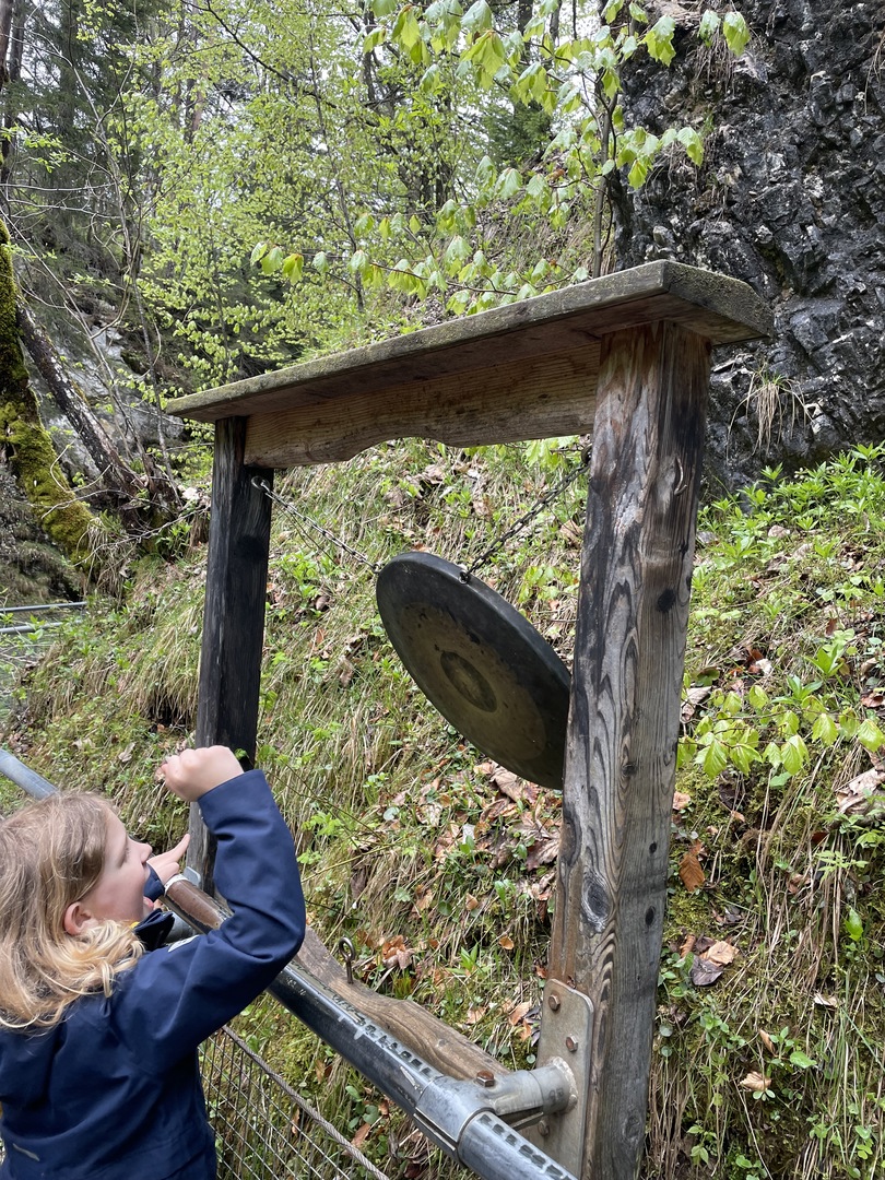 Geisterklamm Leutasch - Galeriebild 4