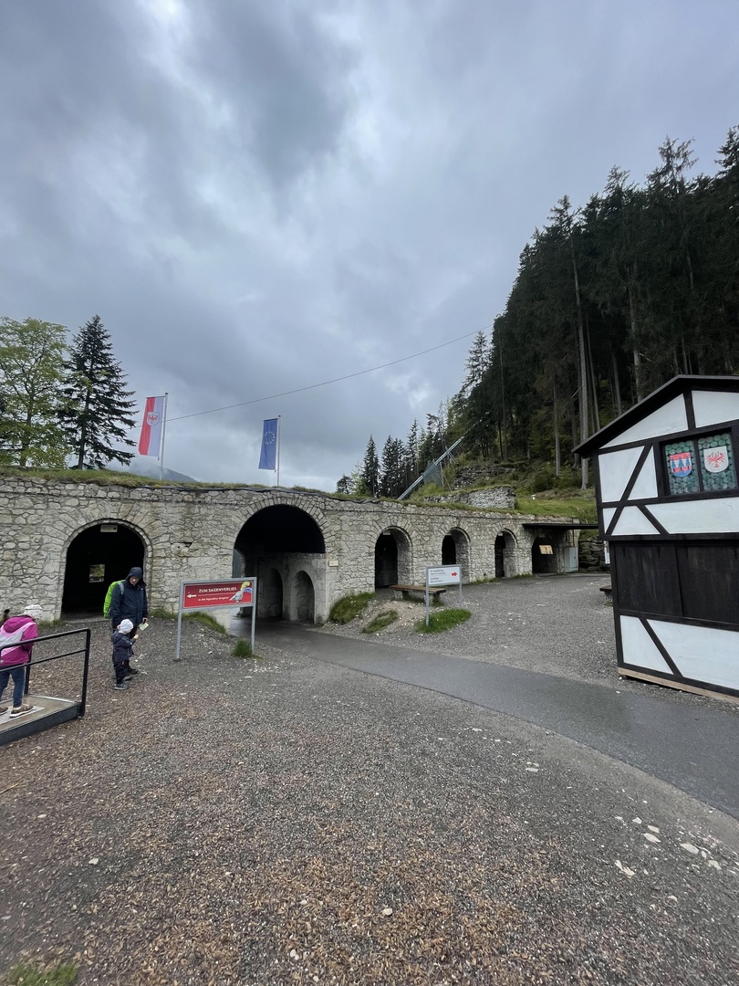 Burgruine Ehrenberg - Galeriebild 4