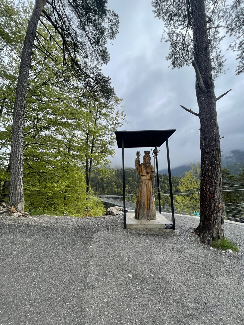 Burgruine Ehrenberg - Galeriebild 7