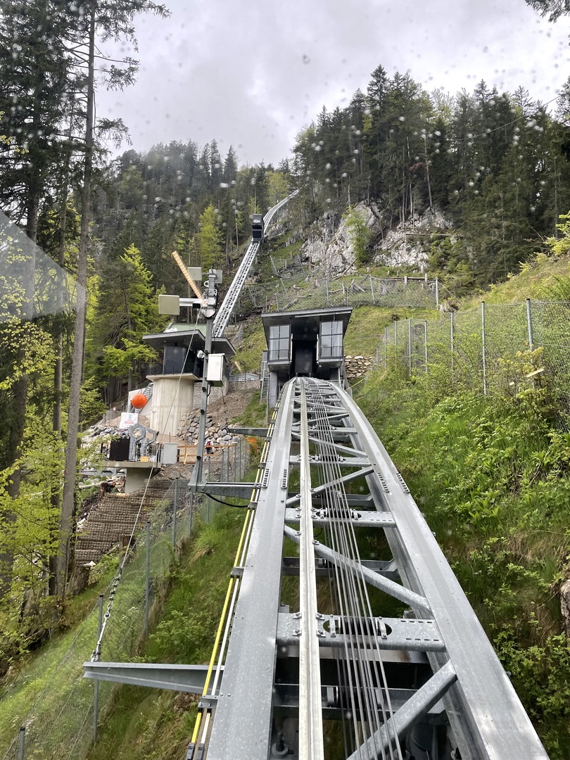 Highline 179 - Hauptbild