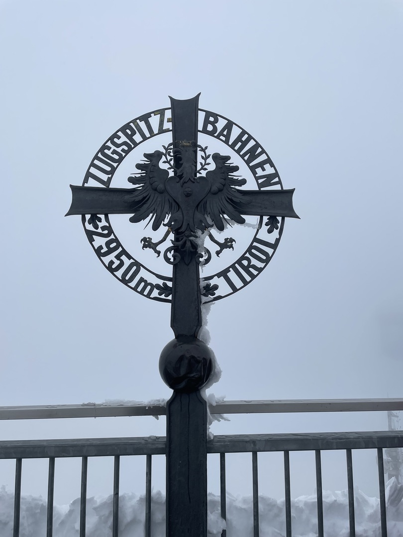 Zugspitze - Galeriebild 2