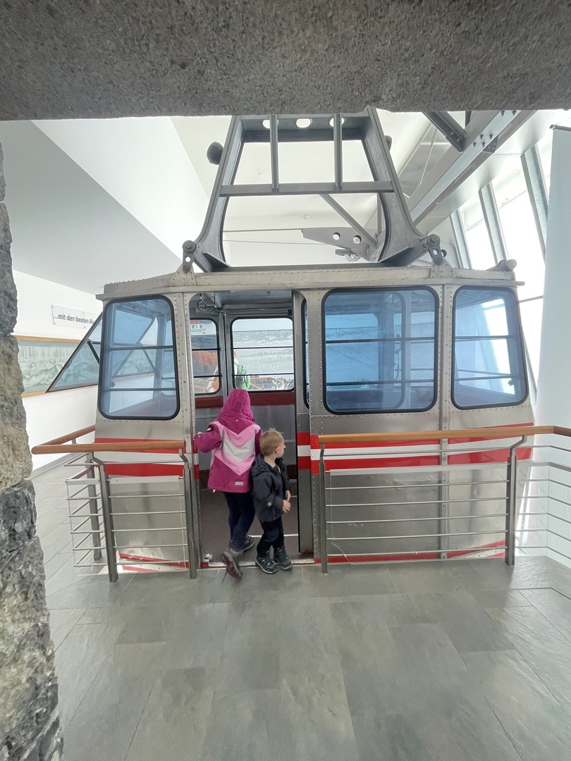 Zugspitze - Galeriebild 4