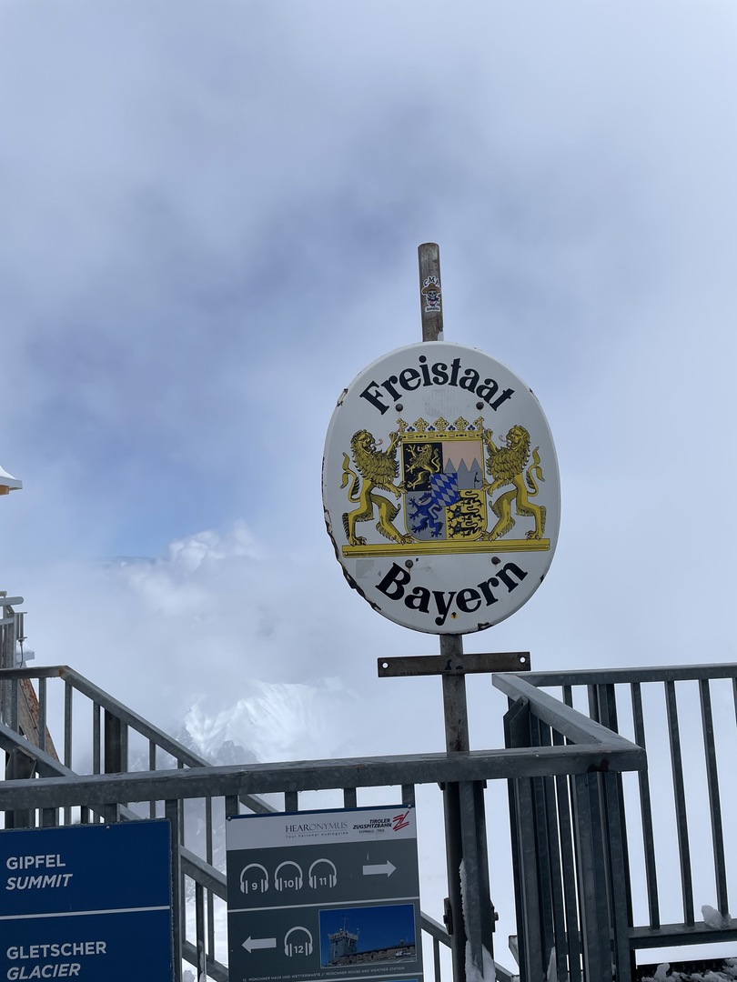 Zugspitze - Galeriebild 8