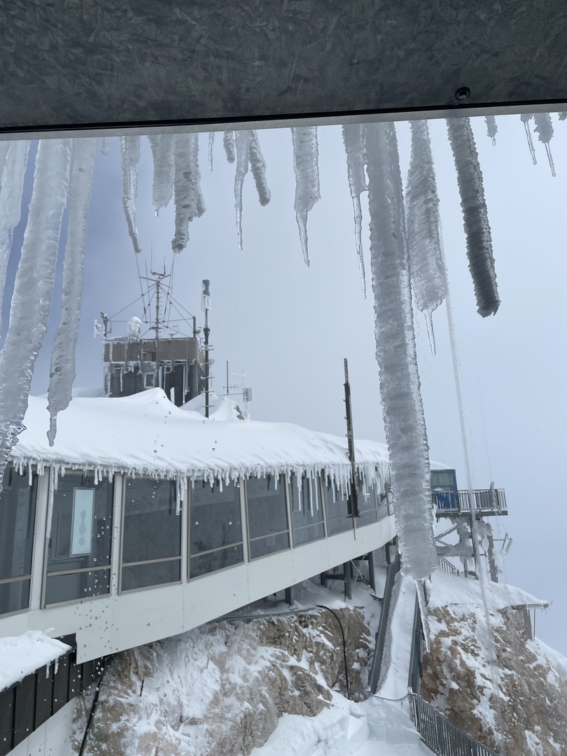 Zugspitze - Galeriebild 9