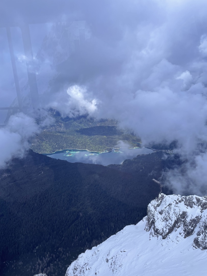 Zugspitze - Galeriebild 10