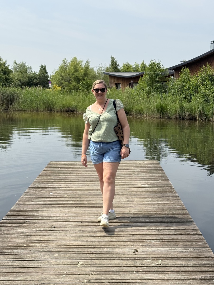 Center Parcs Villages Nature Paris - Galeriebild 5