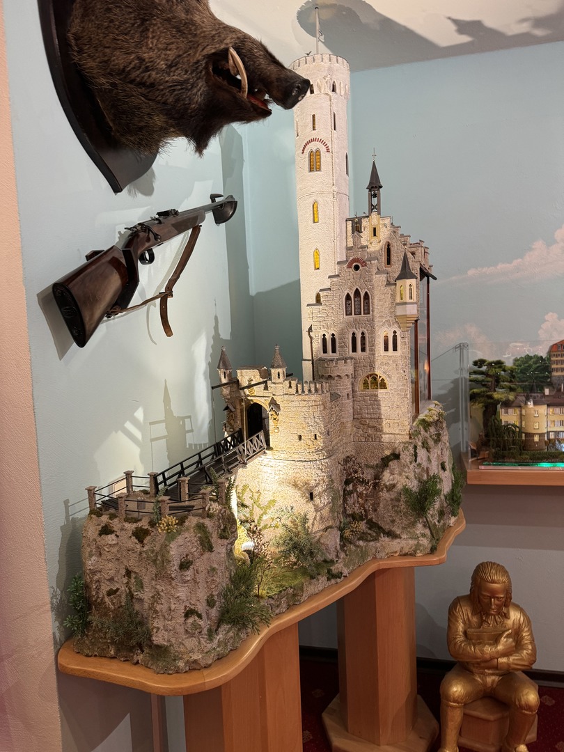 Museum Boxenstop - Tübingen - Galeriebild 12