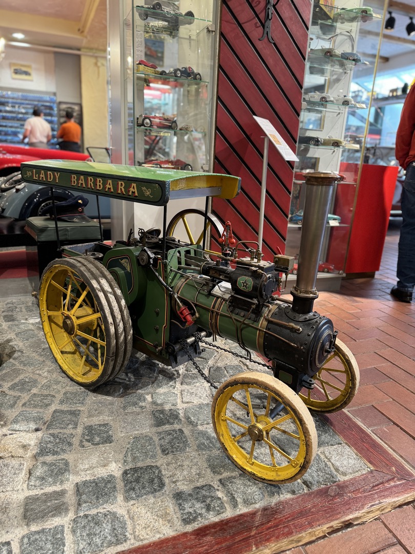 Museum Boxenstop - Tübingen - Galeriebild 13