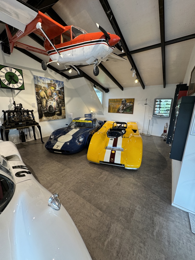 Museum Boxenstop - Tübingen - Galeriebild 10