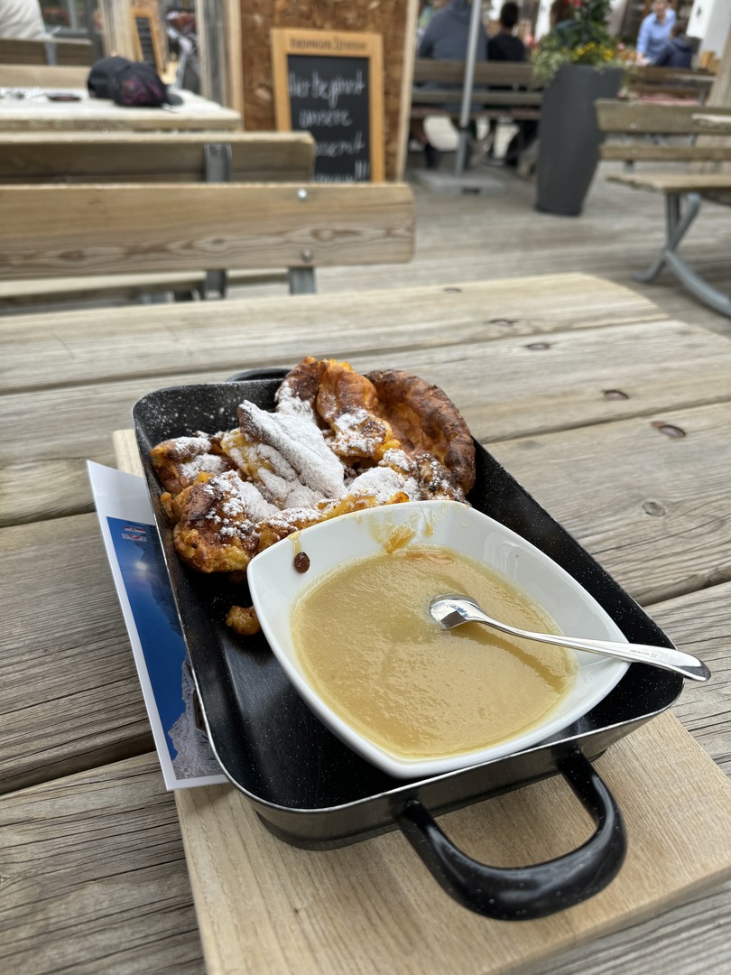 Almsee Runde - Ehrwald - Galeriebild 1