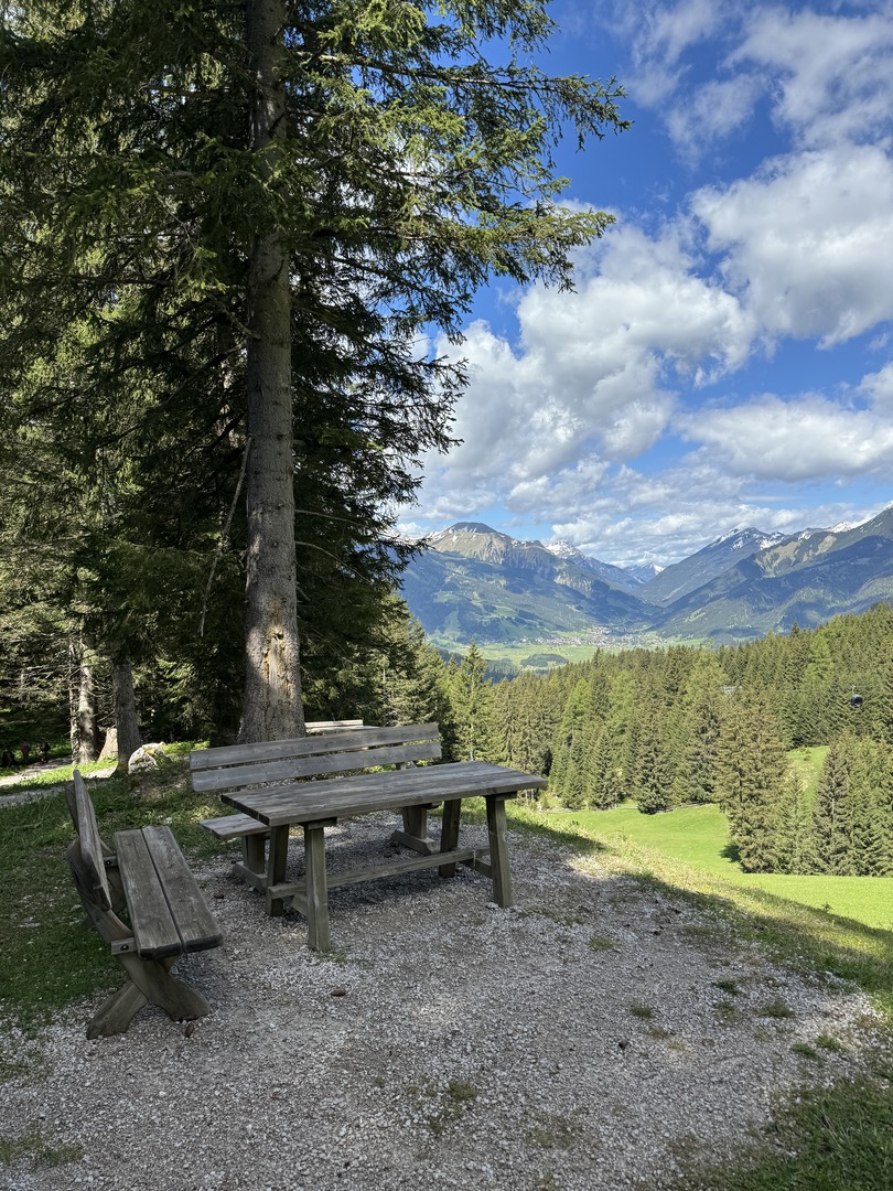 Almsee Runde - Ehrwald - Galeriebild 4