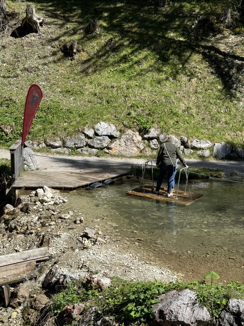 Almsee Runde - Ehrwald - Hauptbild