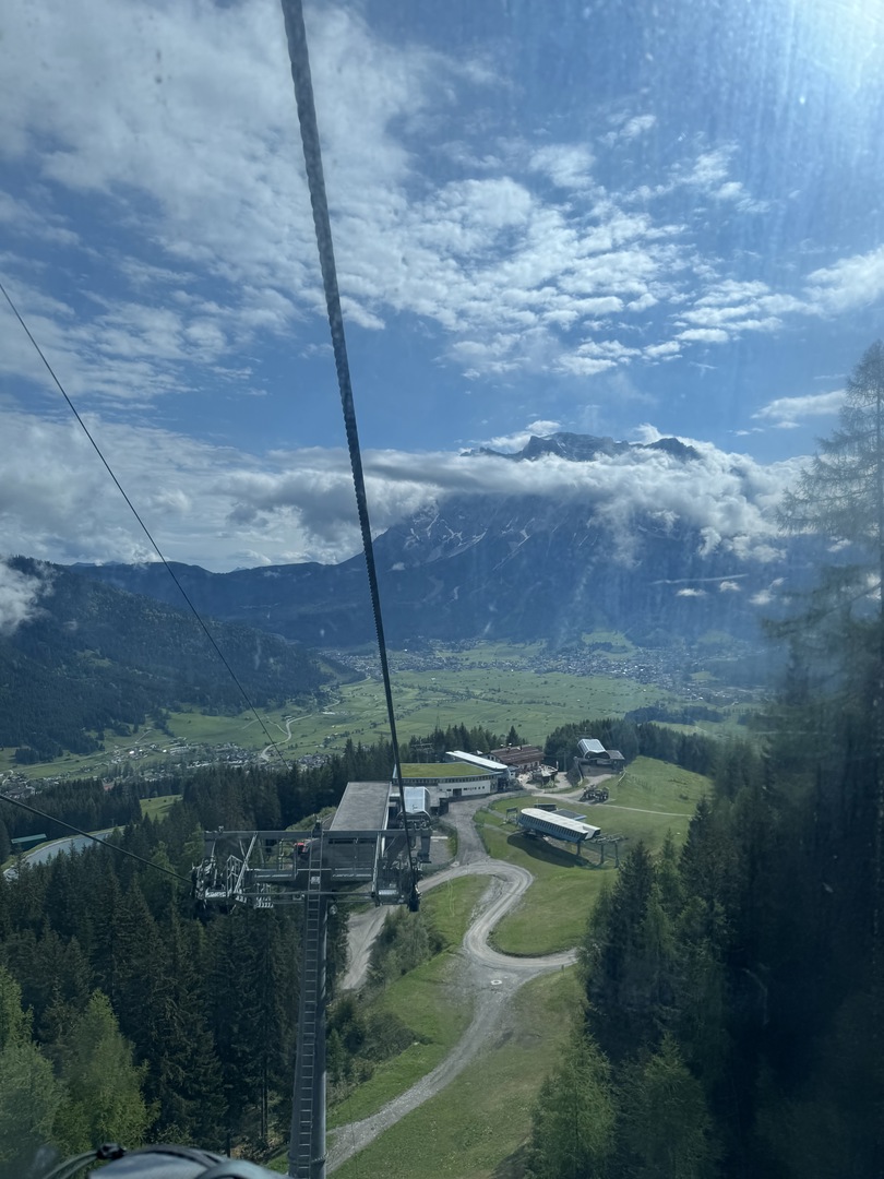 Moosele's Forscherpfad - Galeriebild 1