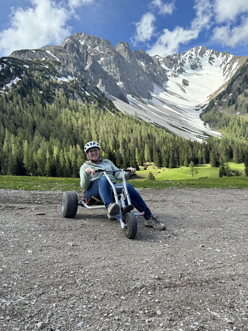 Mountaincarts Biberwier - Hauptbild
