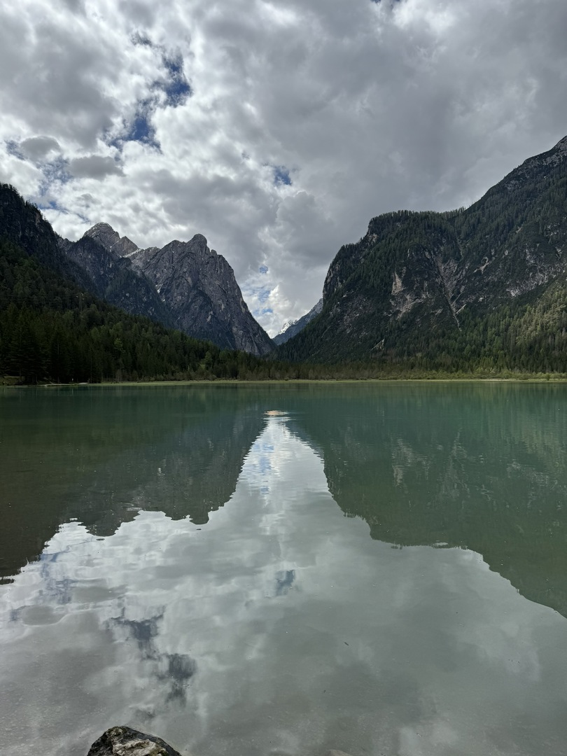 Toblacher See - Galeriebild 1