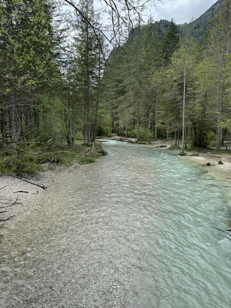 Toblacher See - Galeriebild 2