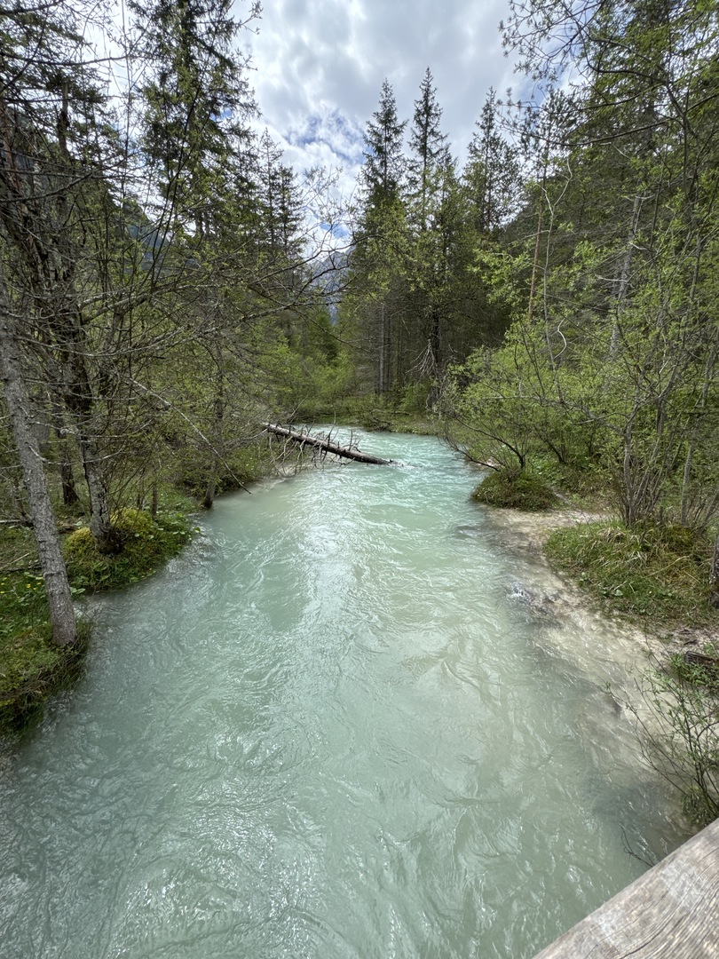Toblacher See - Galeriebild 15