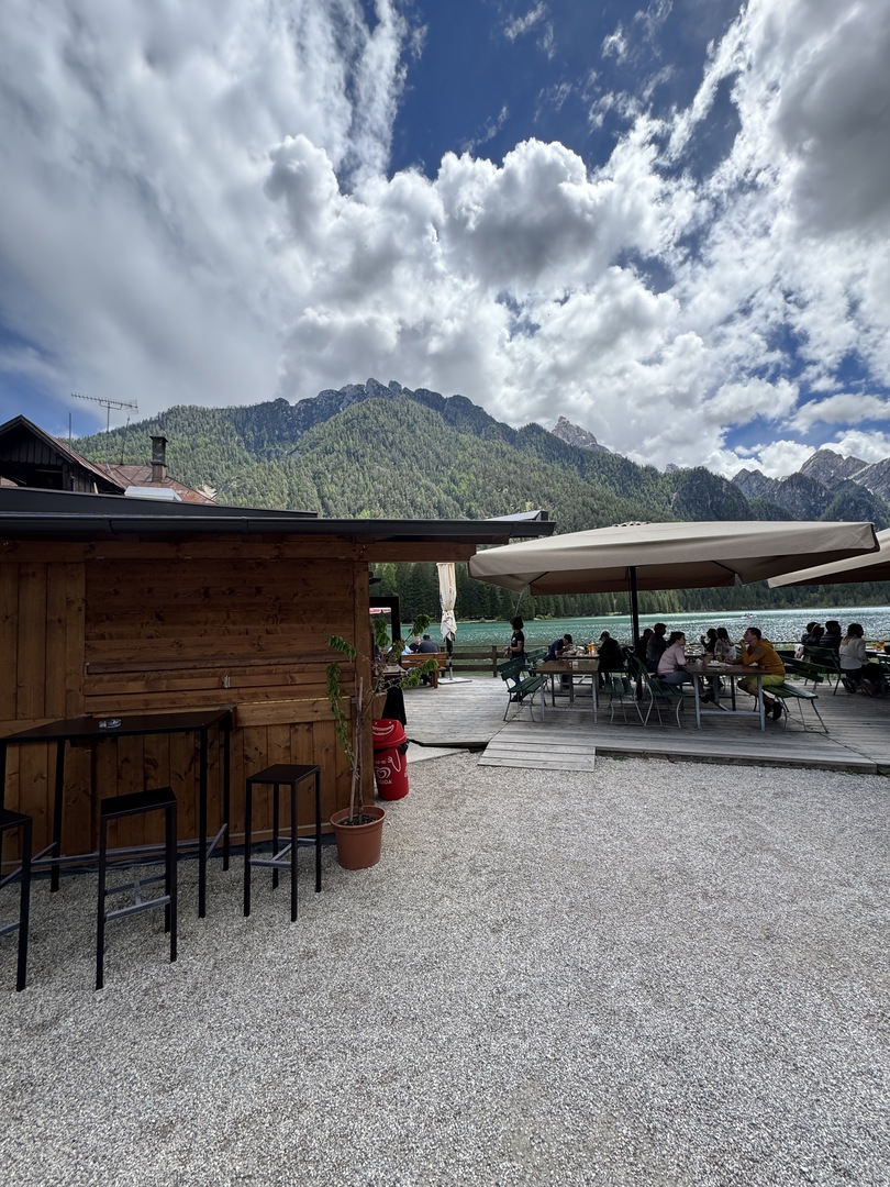 Toblacher See - Galeriebild 17