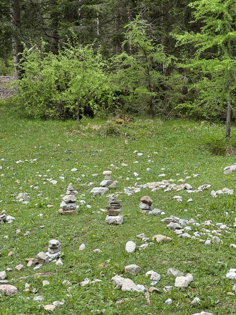 Toblacher See - Galeriebild 3