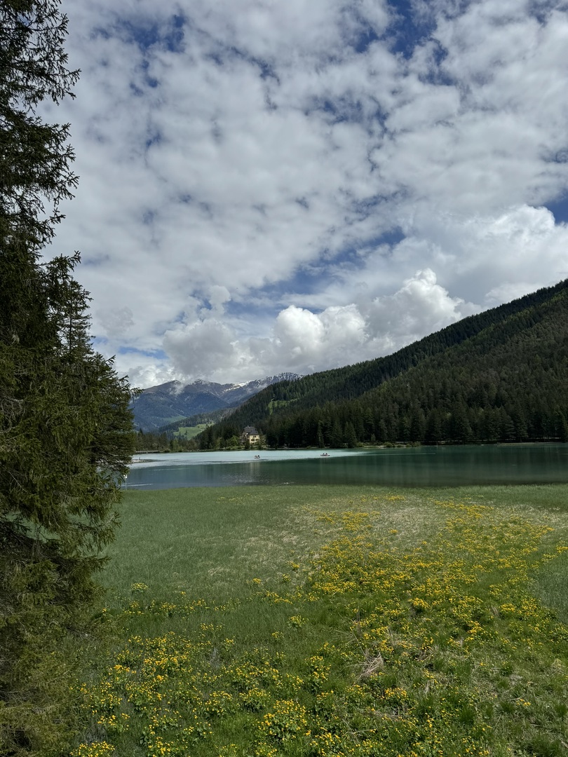 Toblacher See - Galeriebild 4
