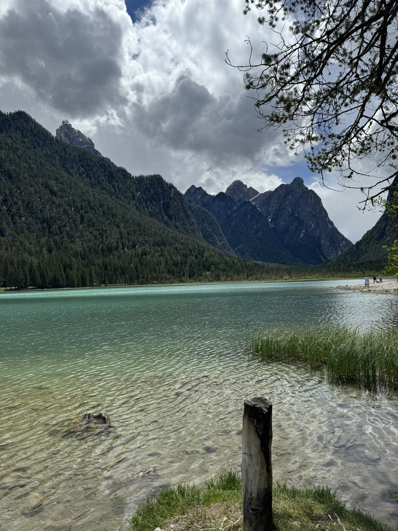 Toblacher See - Galeriebild 8