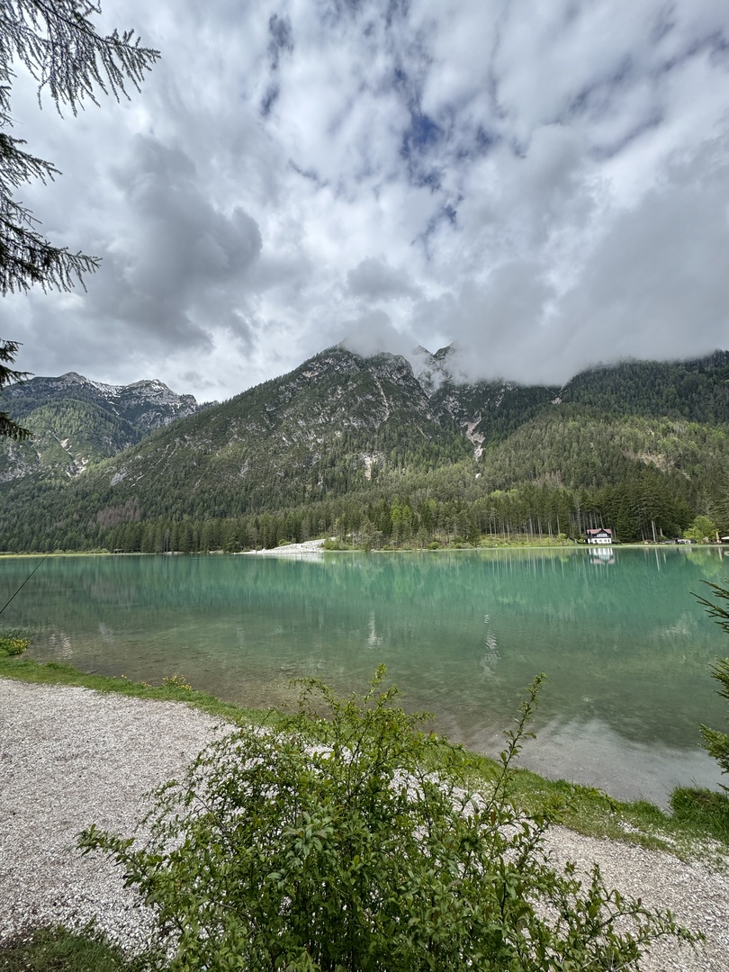 Toblacher See - Galeriebild 9
