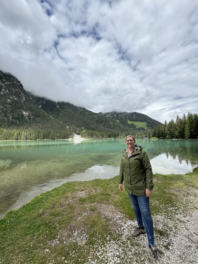 Toblacher See - Hauptbild