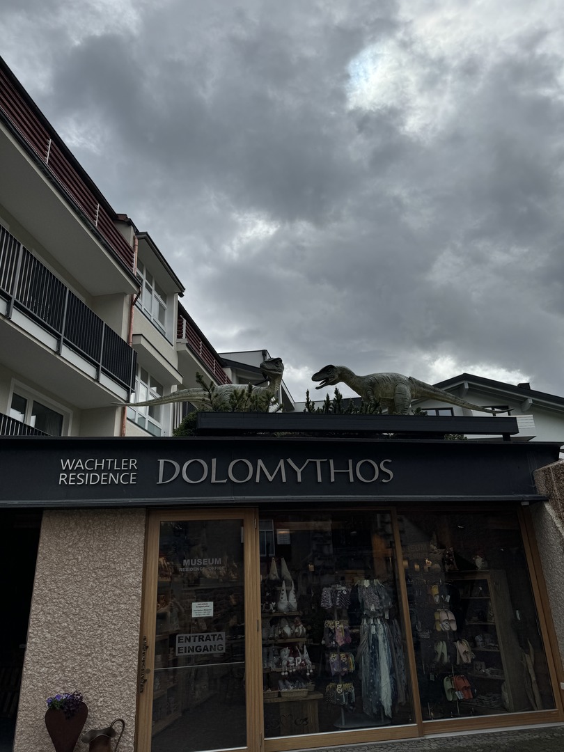 Dolomythos Innichen - Galeriebild 1