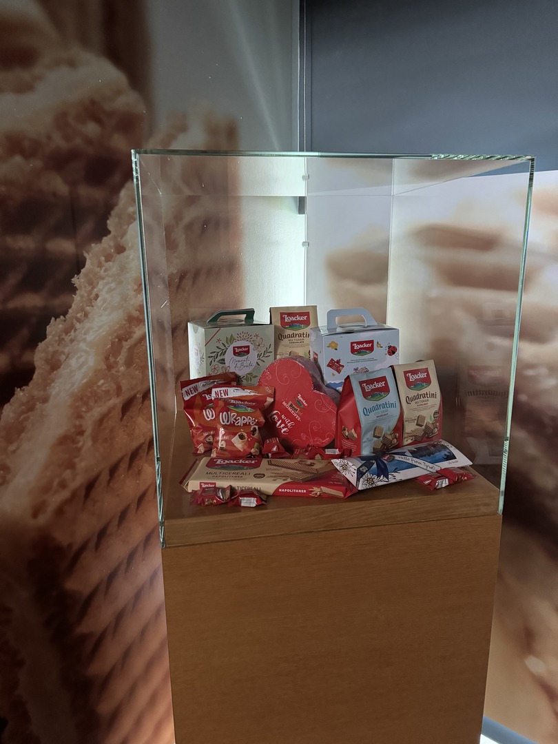 Loacker Erlebniswelt Heinfels - Galeriebild 3