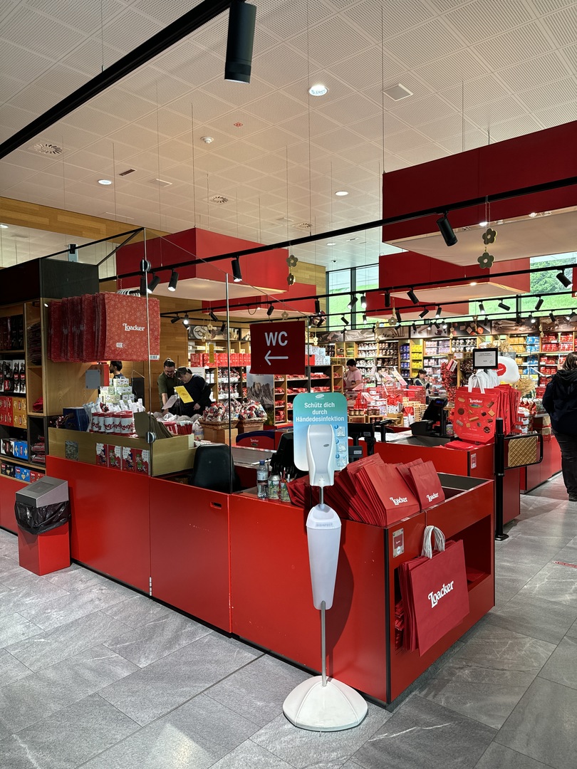 Loacker Erlebniswelt Heinfels - Galeriebild 6