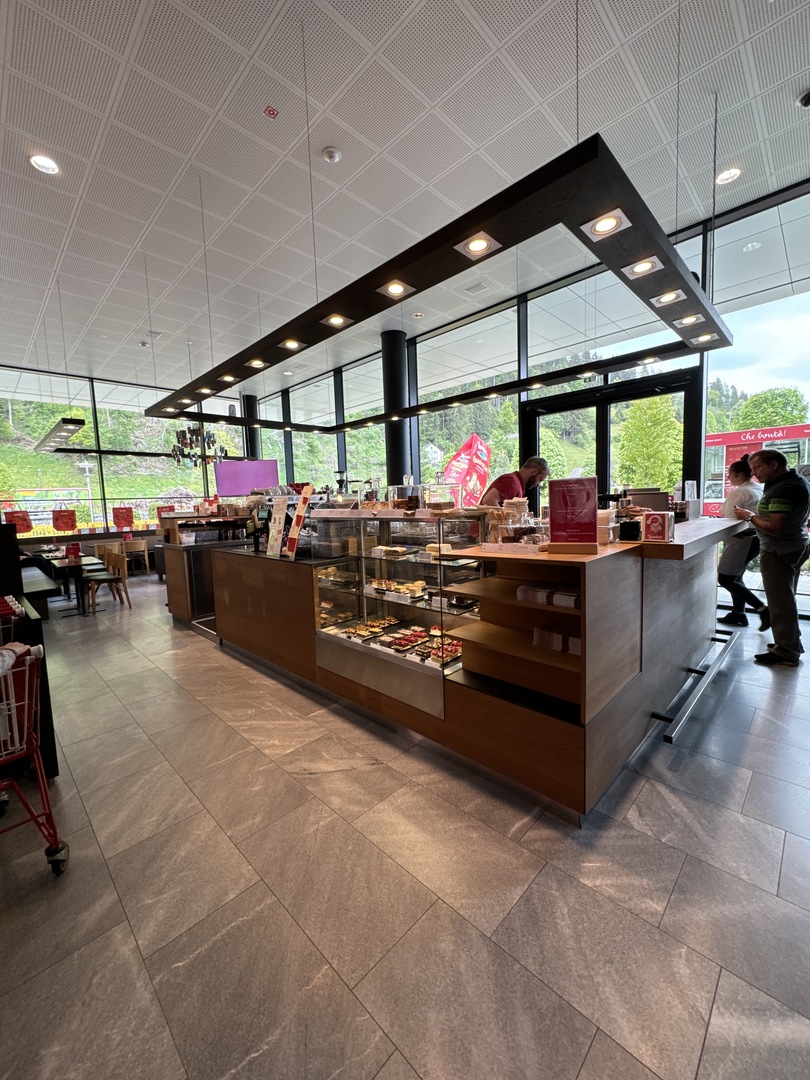 Loacker Erlebniswelt Heinfels - Galeriebild 7
