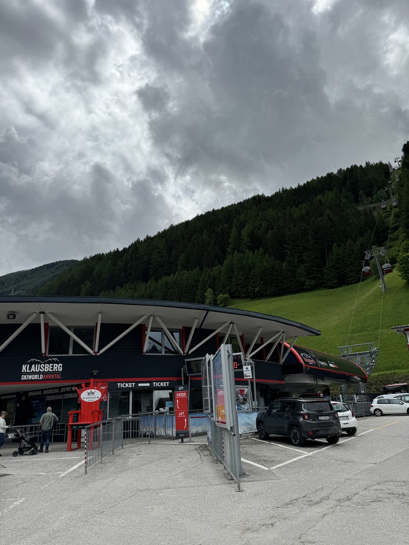 Family Park Klausberg Ahrntal - Galeriebild 1