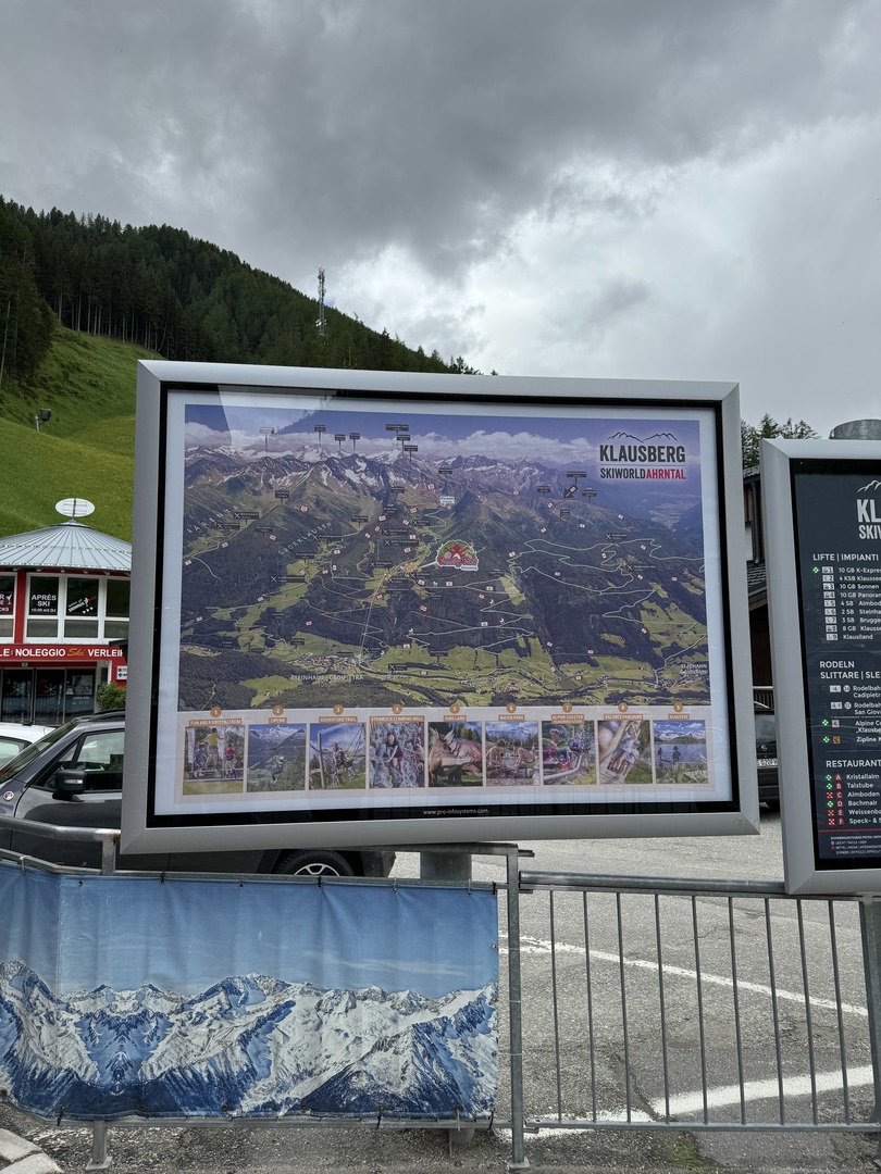 Family Park Klausberg Ahrntal - Galeriebild 2