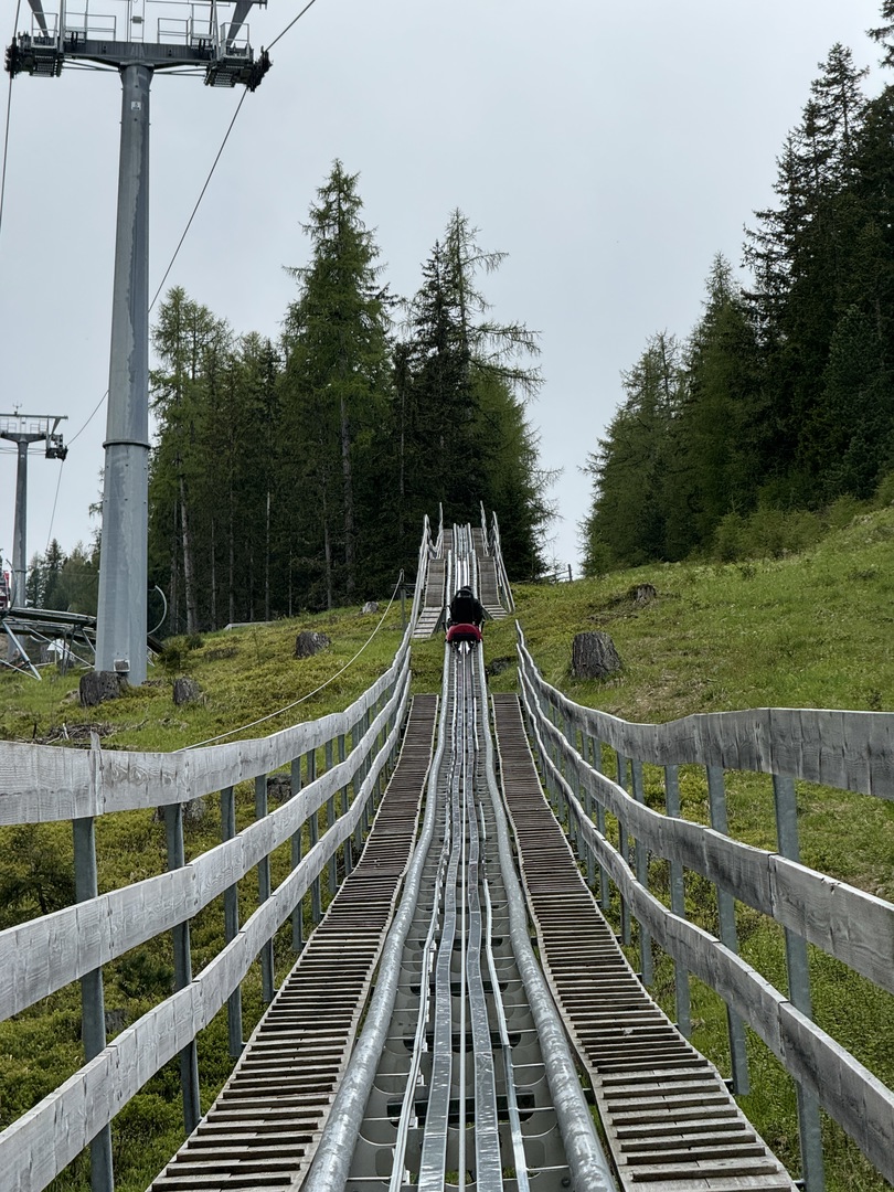 Family Park Klausberg Ahrntal - Galeriebild 12