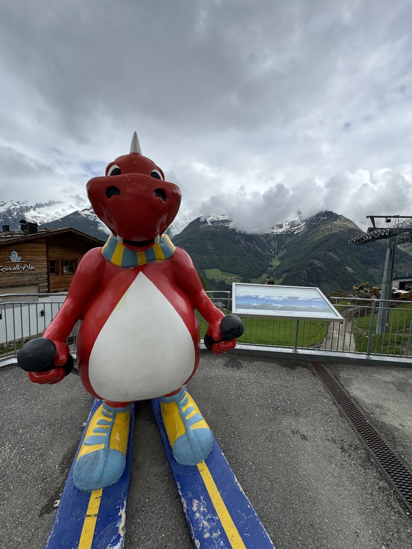 Family Park Klausberg Ahrntal - Galeriebild 4