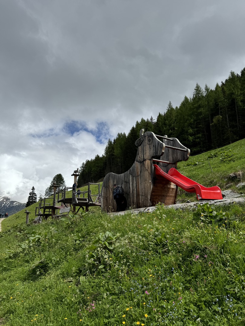 Family Park Klausberg Ahrntal - Galeriebild 5