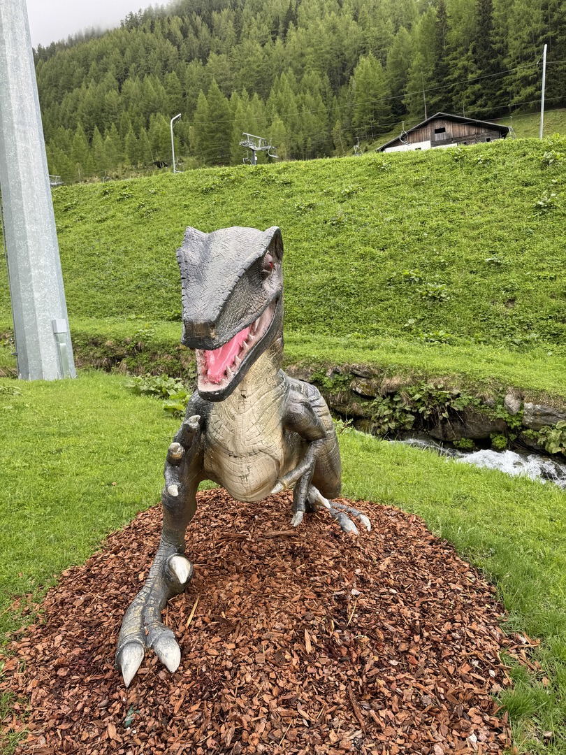 Family Park Klausberg Ahrntal - Galeriebild 6