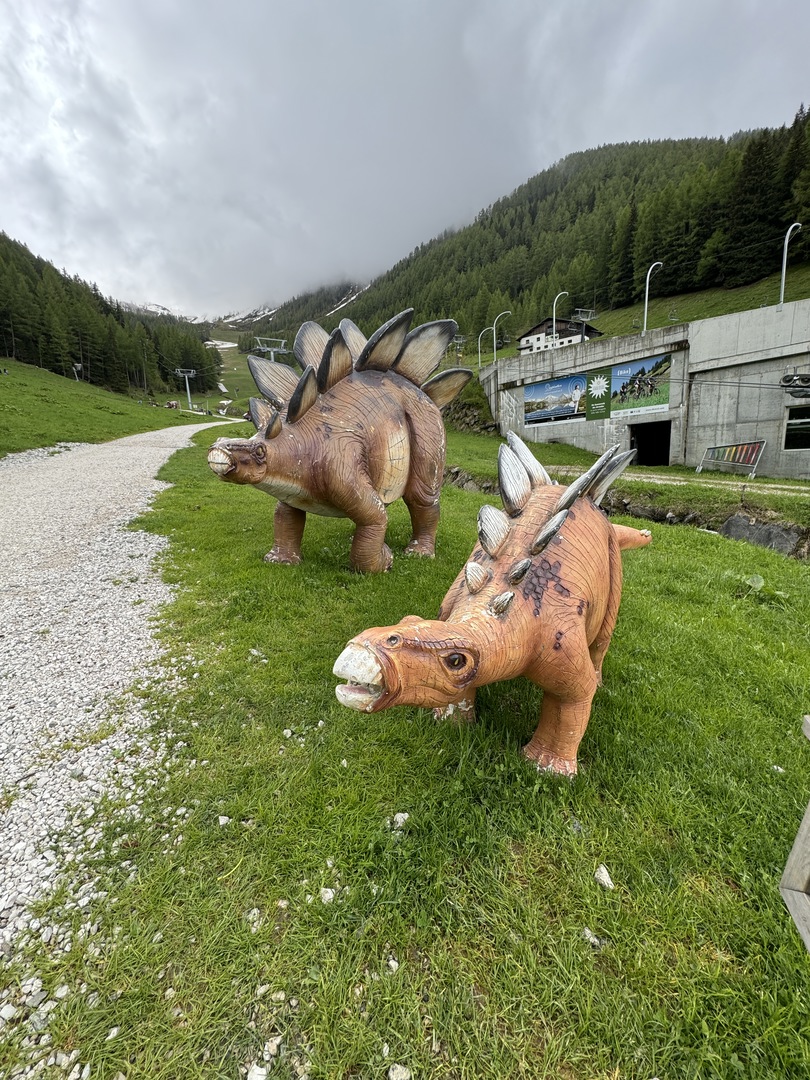 Family Park Klausberg Ahrntal - Galeriebild 7