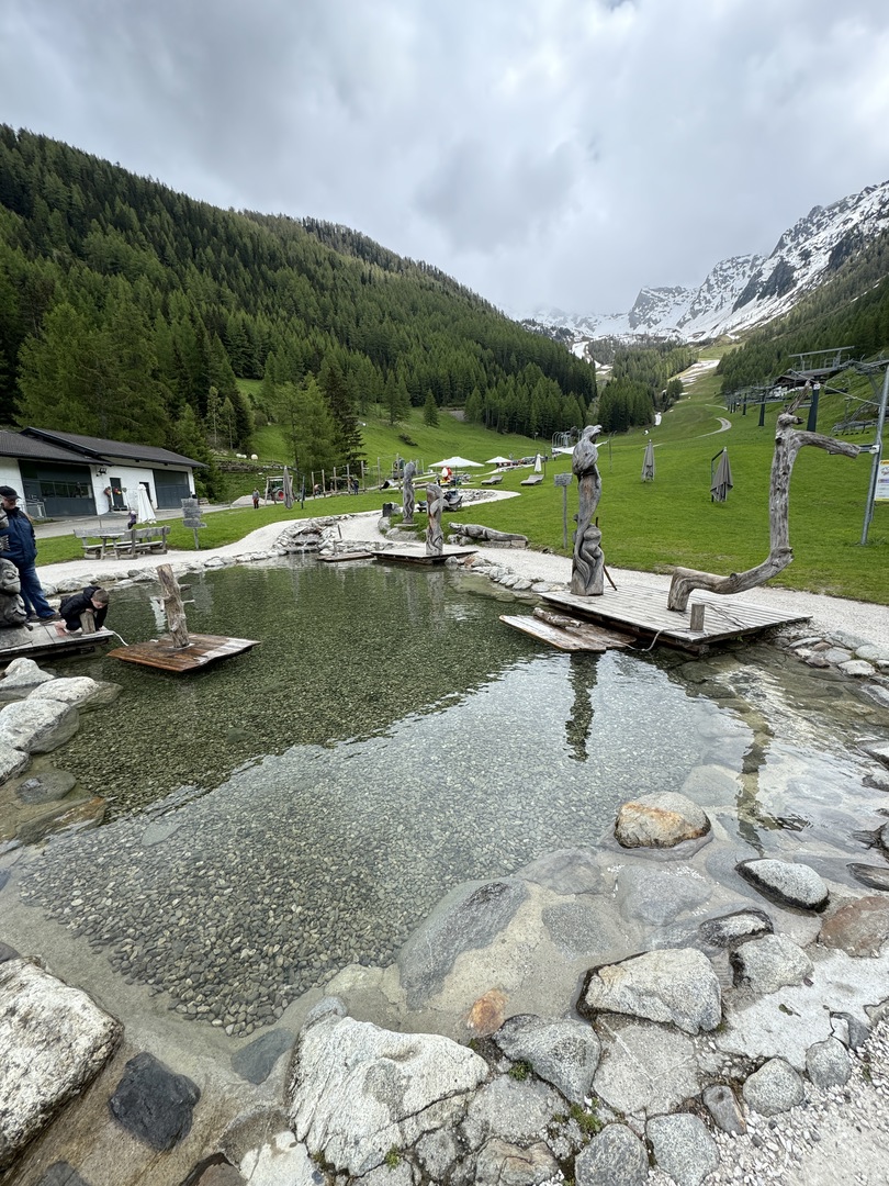 Family Park Klausberg Ahrntal - Hauptbild