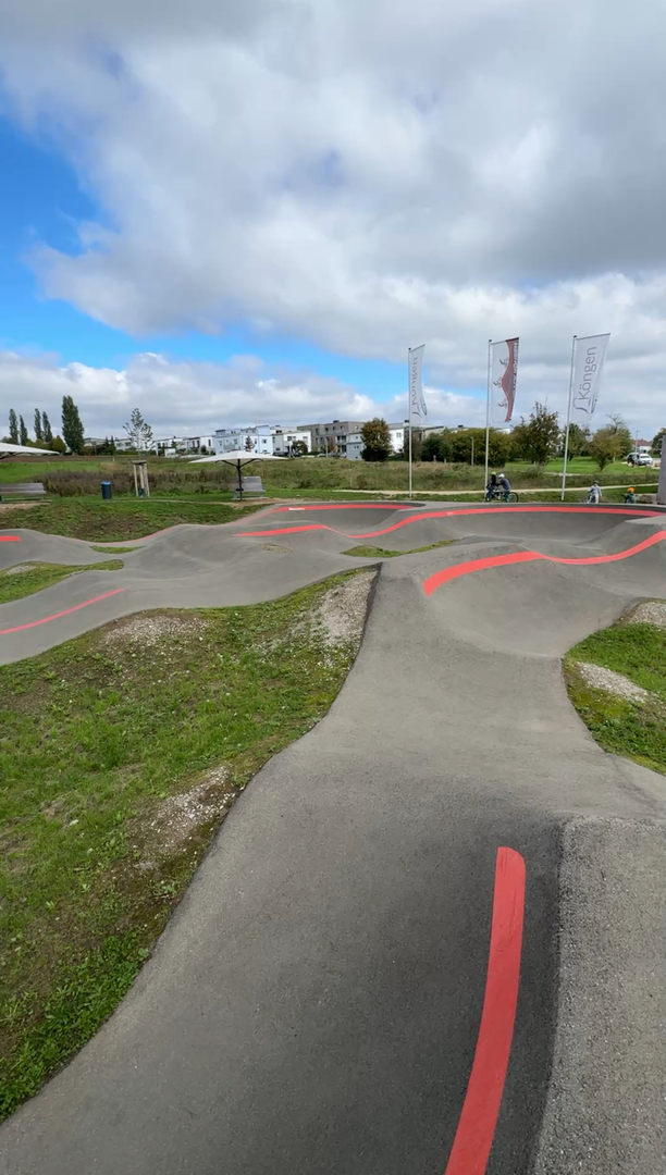 Pumptrack Köngen  - Galeriebild 4