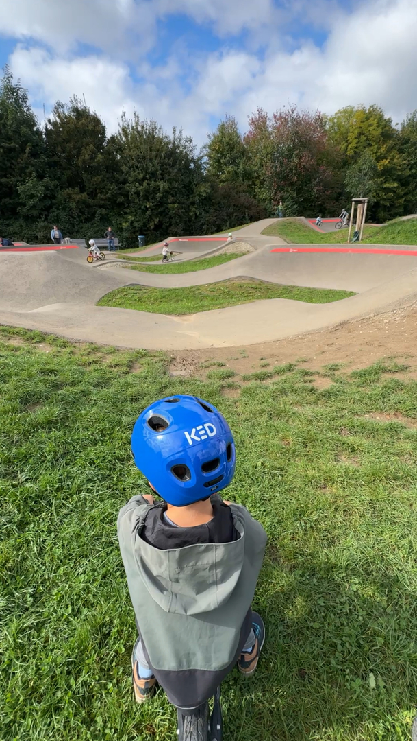 Pumptrack Köngen  - Galeriebild 6