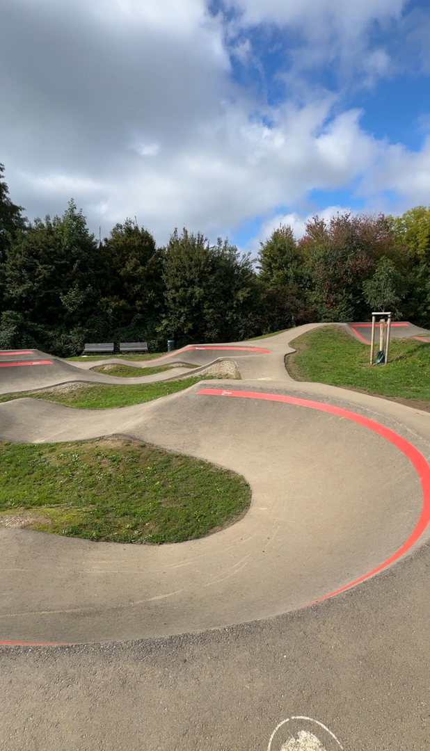 Pumptrack Köngen  - Galeriebild 7