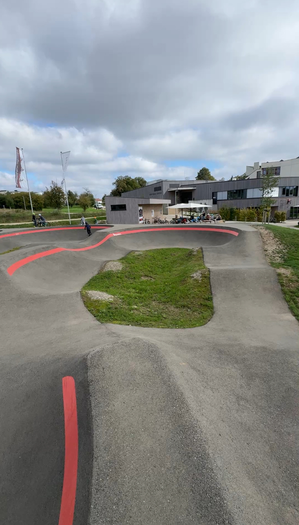 Pumptrack Köngen  - Galeriebild 9
