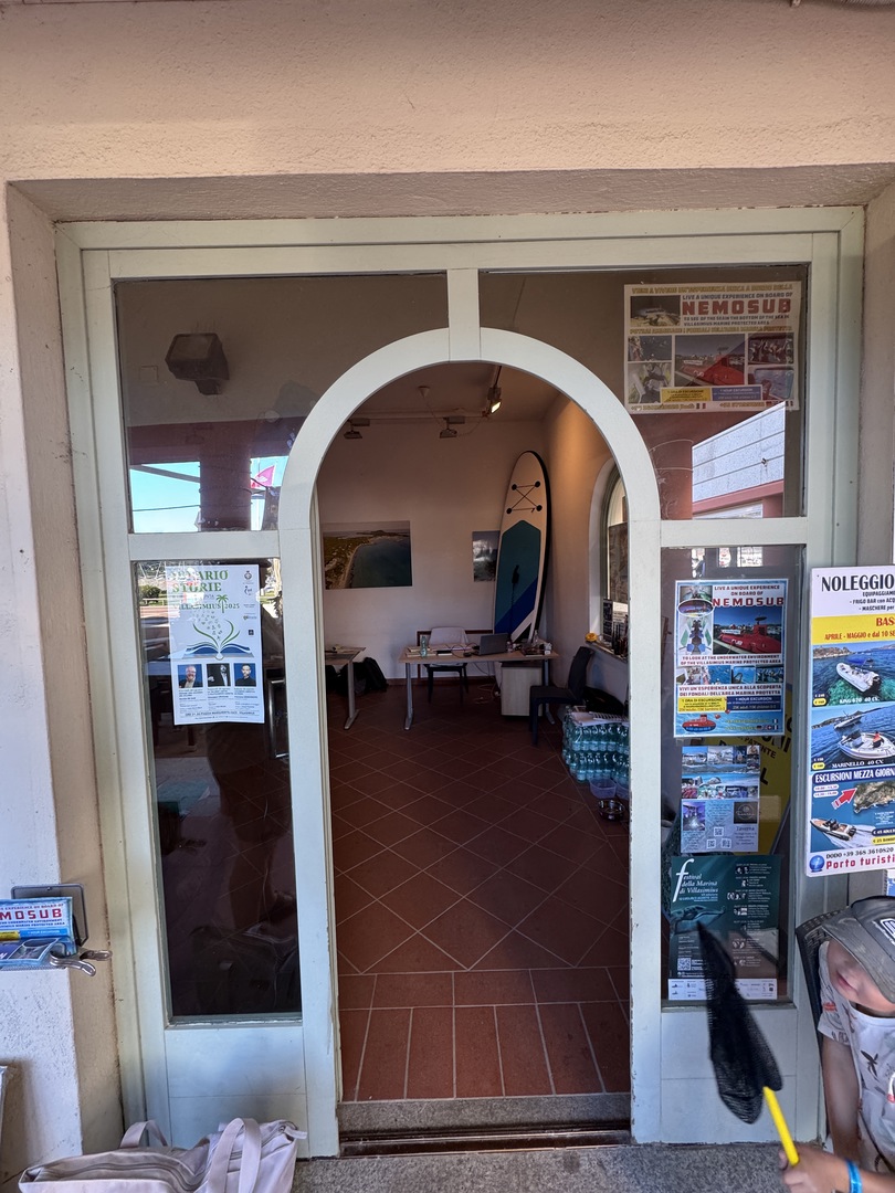 Bootstour Villasimius - Galeriebild 4