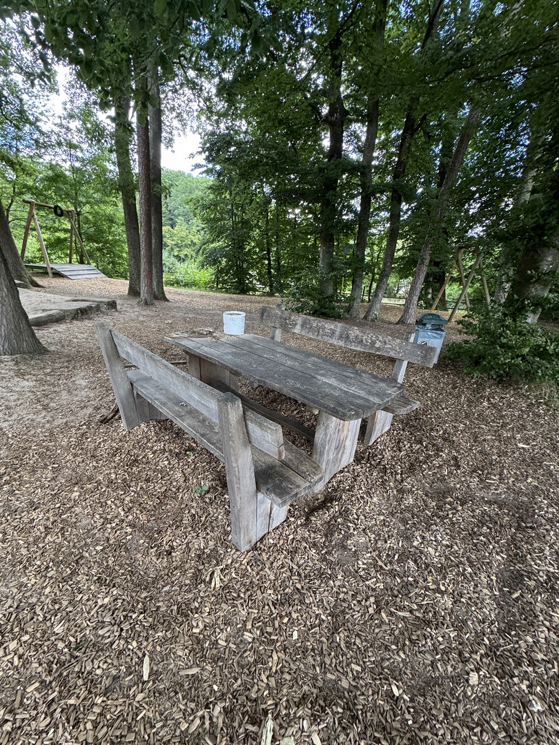 Spielplatz Tübingen Hagelloch - Galeriebild 9