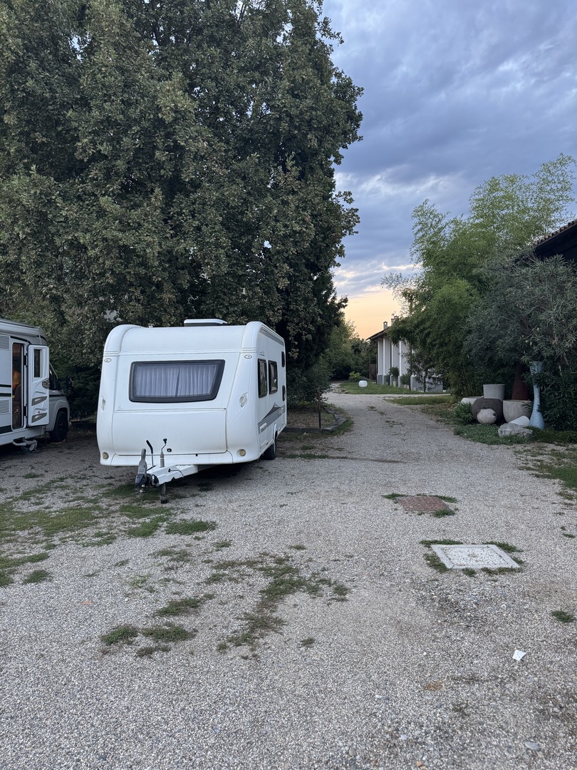 Podere Ronchetto Agricampeggio - Galeriebild 1