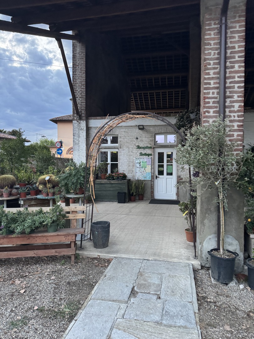 Podere Ronchetto Agricampeggio - Galeriebild 16
